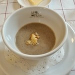 ル・プラ・プリュ - ポタージュ