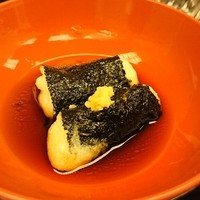 浅草むぎとろ 本店 - 揚げ物