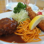 鳩家 - 