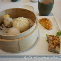 中国飯店 琥珀宮 - 