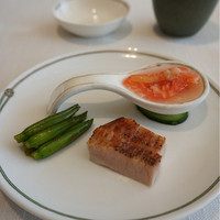 中国飯店 琥珀宮 - 