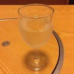 板 石山光一 - 純米 宝川