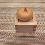 SUGALABO - ☆7.5　フォアグラ最中