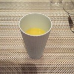 SUGALABO - ☆7　冷製コーンスープ
