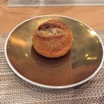 SUGALABO - ☆8　粉の味と香りが強い