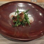 SUGALABO - ★8　イベリコ豚　キャベツ