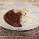 SUGALABO - ☆6.5　カレー