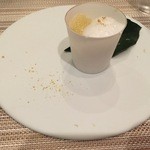 SUGALABO - ★8　土佐文旦　ココライチのソルベ