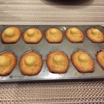 SUGALABO - ☆7　プチマドレーヌ