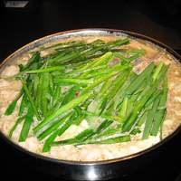 博多もつ鍋 やま中 赤坂店 - もつ鍋