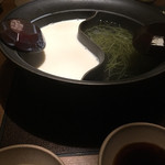 Shabushabu Onyasai - 