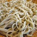 蕎麦 つづら - 
