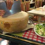 レストランカウベル - 