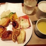 サンドッグイン 神戸屋 馬喰横山駅店 - 10/4