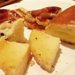 サンドッグイン 神戸屋 - 10/4