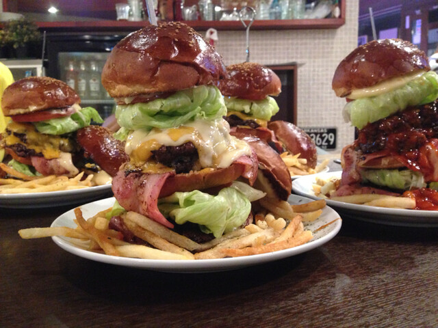 RICHGARDEN Shinsaibashi Honten