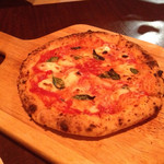 ジラッファ - 2015.9