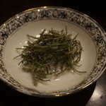 Choyo - 雪山鹿角菜