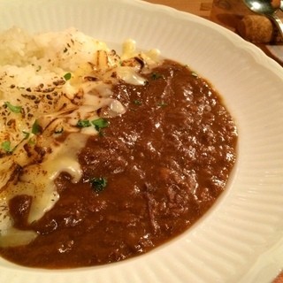 恵比寿バール the MEAT CIRCUS_0