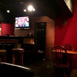 恵比寿バール the MEAT CIRCUS_2