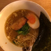 無垢 ツヴァイテ 新横浜ラーメン博物館店
