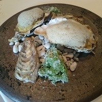 レストラン ヴァリエ - 