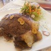 阿蘇 あか牛 レストラン藤屋