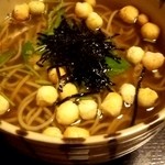 Soba Udon Yamabiko - 