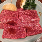 焼肉レストランカルネ - 