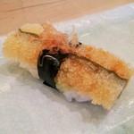 Tsukiji Sushi Iwa - 数の子