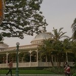 クリスタルパレス レストラン - 