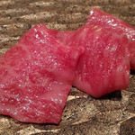 にくの匠 三芳 - 