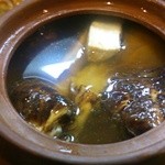 Fukuya - 松茸土瓶蒸し