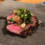 ブロックス - 牛フィレ肉