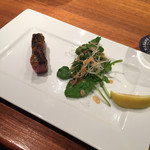 ブロックス - お肉料理 豚肉