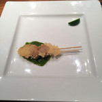 ブロックス - 松茸団子