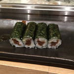 にぎり鮨 一五〇 - 