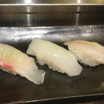 にぎり鮨 一五〇 - 