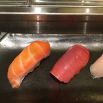 にぎり鮨 一五〇 - 