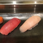 にぎり鮨 一五〇 - 