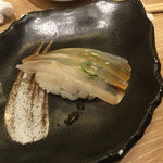 にぎり鮨 一五〇 - 