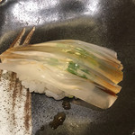 にぎり鮨 一五〇 - 