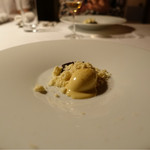 Restaurant Satoshi.F - 栗　ショコラ