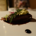 Restaurant Satoshi.F - 