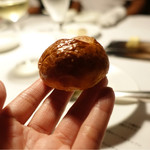 Restaurant Satoshi.F - 自家製パン