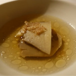 Restaurant Satoshi.F - 