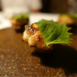 Restaurant Satoshi.F - 