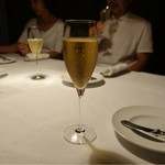 Restaurant Satoshi.F - 