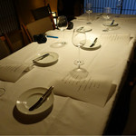 Restaurant Satoshi.F - 