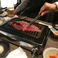 うしごろ 貫 五反田店 - 